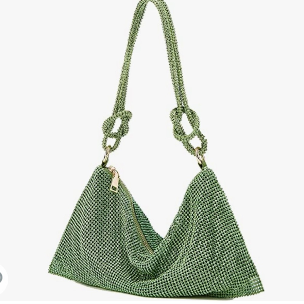 Cult Gaia dupe Hera Nano bag *NOT CULT GAIA
